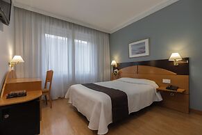 Hotel Corona De Castilla Burgos