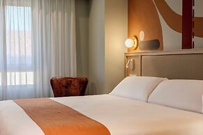 Hotel Corona De Castilla Burgos