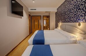 Hotel Corona De Castilla Burgos