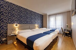 Hotel Corona De Castilla Burgos