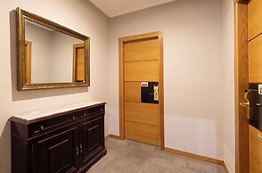 Hotel Corona De Castilla Burgos