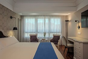 Hotel Corona De Castilla Burgos