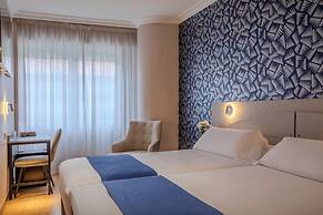 Hotel Corona De Castilla Burgos