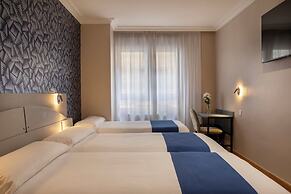 Hotel Corona De Castilla Burgos
