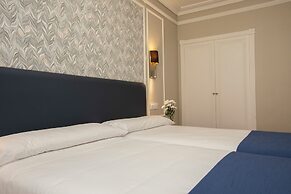 Hotel Corona De Castilla Burgos