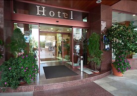 Hotel Ciudad de Vigo