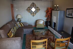 Hotel Ciudad de Vigo