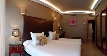 Hotel Ciudad de Vigo