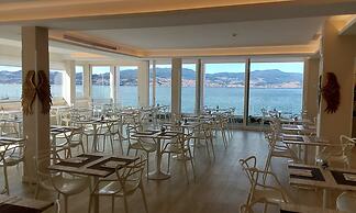 Hotel Ciudad de Vigo