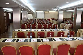 Hotel Ciudad de Vigo