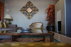 Hotel Ciudad de Vigo