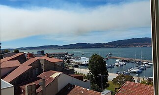 Hotel Ciudad de Vigo