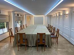 Hotel Ciudad de Vigo