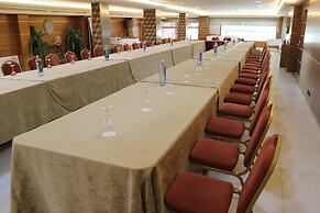 Hotel Ciudad de Vigo