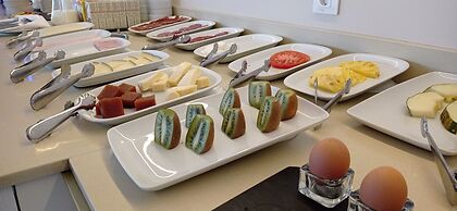 Hotel Ciudad de Vigo