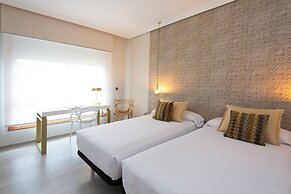 Hotel Ciudad de Vigo