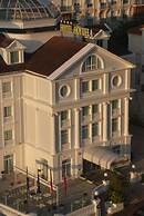 Hotel Hoyuela