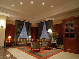 Hotel Hoyuela