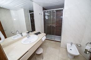 Hotel Hoyuela
