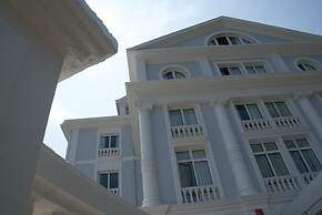 Hotel Hoyuela