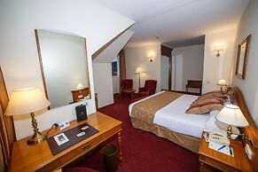 Hotel Hoyuela