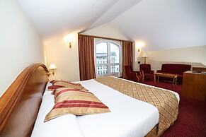 Hotel Hoyuela