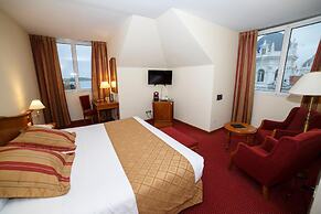 Hotel Hoyuela