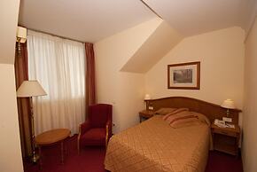 Hotel Hoyuela