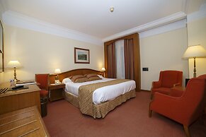 Hotel Hoyuela