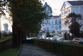 Hotel Hoyuela
