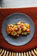 VP Jardín de Recoletos