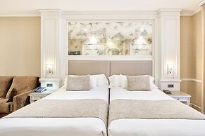 VP Jardín de Recoletos