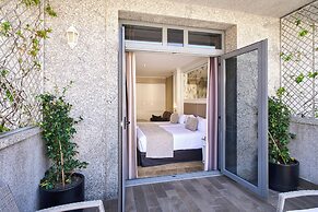 VP Jardín de Recoletos