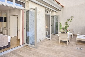 VP Jardín de Recoletos