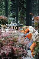 VP Jardín de Recoletos