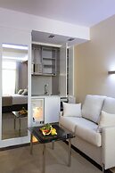 VP Jardín de Recoletos