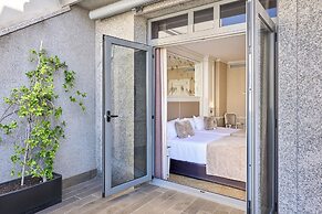 VP Jardín de Recoletos