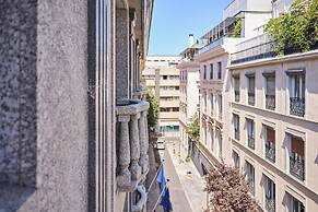 VP Jardín de Recoletos