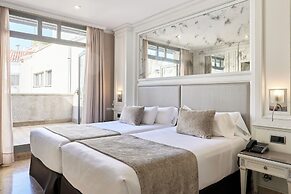 VP Jardín de Recoletos