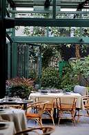 VP Jardín de Recoletos