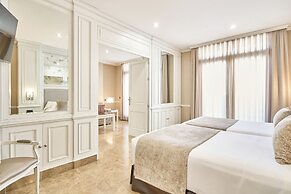 VP Jardín de Recoletos