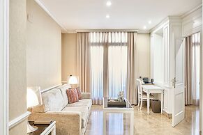 VP Jardín de Recoletos