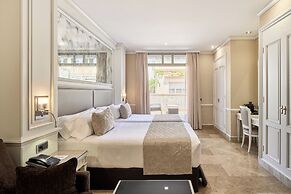 VP Jardín de Recoletos