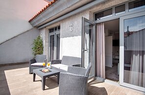 VP Jardín de Recoletos