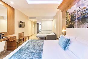 VP Jardín de Recoletos