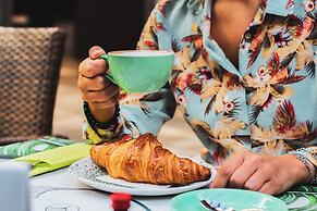 VP Jardín de Recoletos