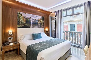 VP Jardín de Recoletos