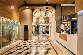 VP Jardín de Recoletos