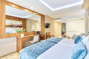 VP Jardín de Recoletos