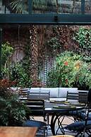 VP Jardín de Recoletos